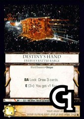Destiny's Hand